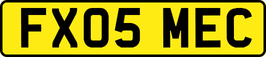 FX05MEC