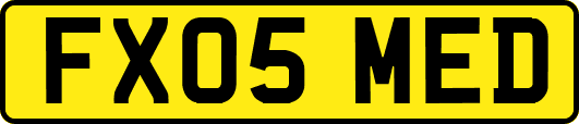 FX05MED