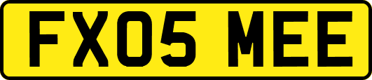 FX05MEE