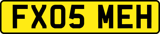 FX05MEH