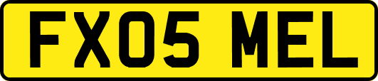 FX05MEL