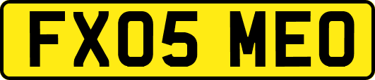 FX05MEO