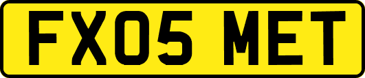 FX05MET