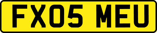 FX05MEU