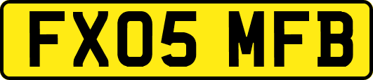 FX05MFB