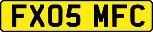 FX05MFC