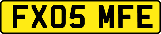 FX05MFE