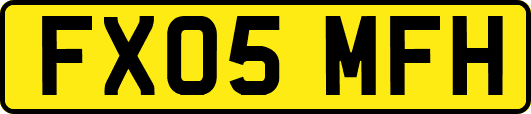 FX05MFH