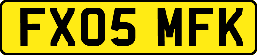 FX05MFK