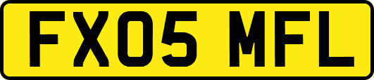 FX05MFL