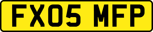FX05MFP