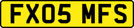 FX05MFS