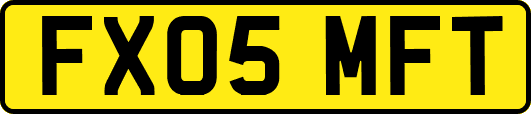 FX05MFT