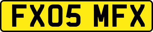 FX05MFX