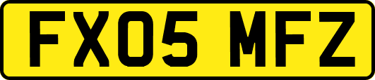 FX05MFZ