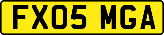 FX05MGA