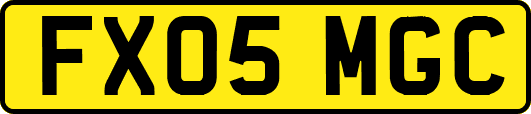 FX05MGC