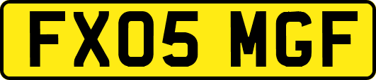 FX05MGF