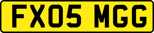 FX05MGG
