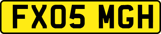 FX05MGH