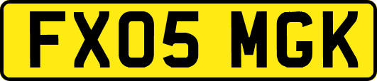 FX05MGK