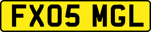 FX05MGL