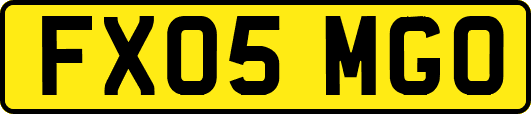 FX05MGO