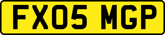 FX05MGP