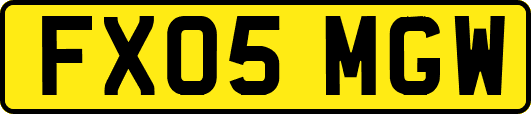FX05MGW