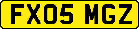 FX05MGZ