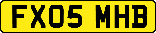 FX05MHB