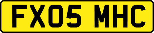 FX05MHC