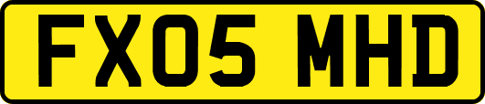 FX05MHD