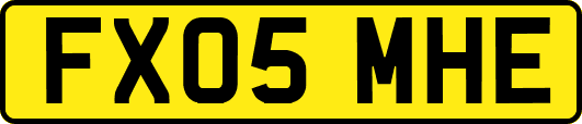 FX05MHE