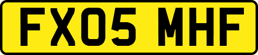 FX05MHF