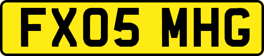 FX05MHG