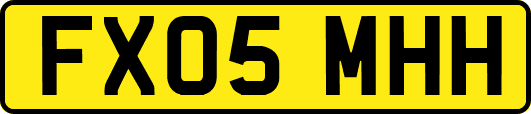 FX05MHH