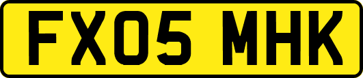 FX05MHK