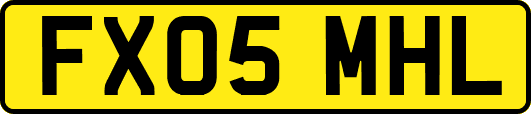 FX05MHL