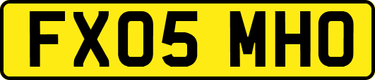 FX05MHO