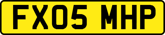 FX05MHP