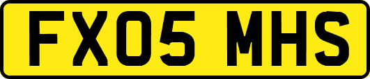FX05MHS