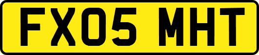 FX05MHT