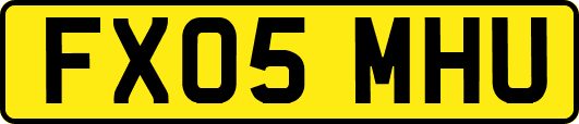 FX05MHU