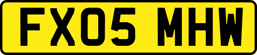 FX05MHW
