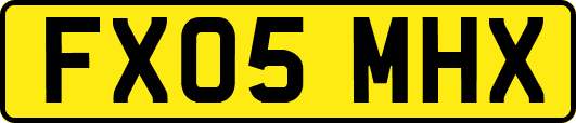 FX05MHX