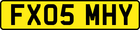 FX05MHY