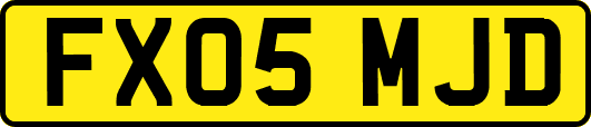 FX05MJD