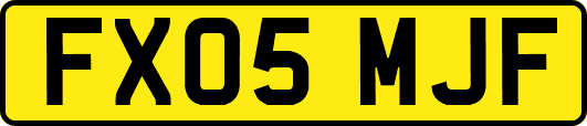 FX05MJF