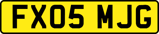 FX05MJG